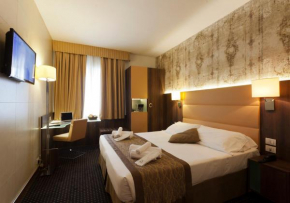 LH Hotel Sirio Venice Mestre